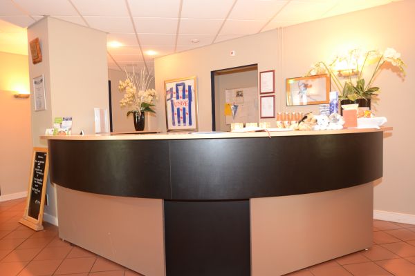 Fletcher Heidehof Hotel – Restaurant (Heerenveen)